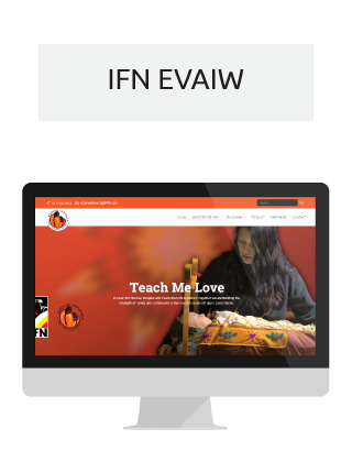 IFN EVAIW icon