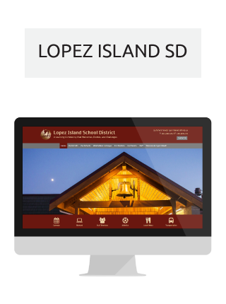 Lopez Island SD icon