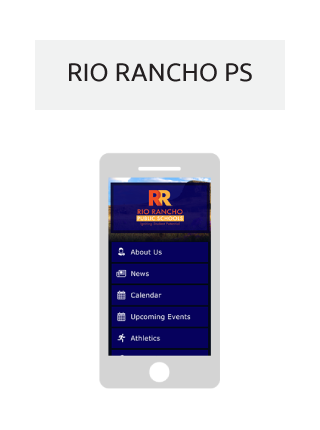 Rio Rancho PS icon
