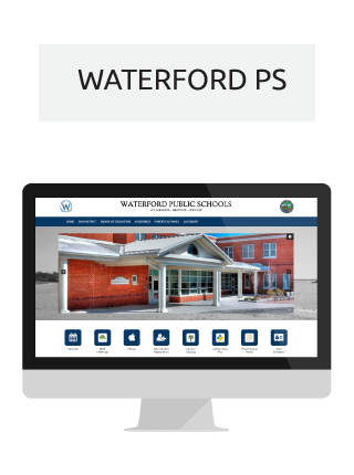 Waterford PS icon